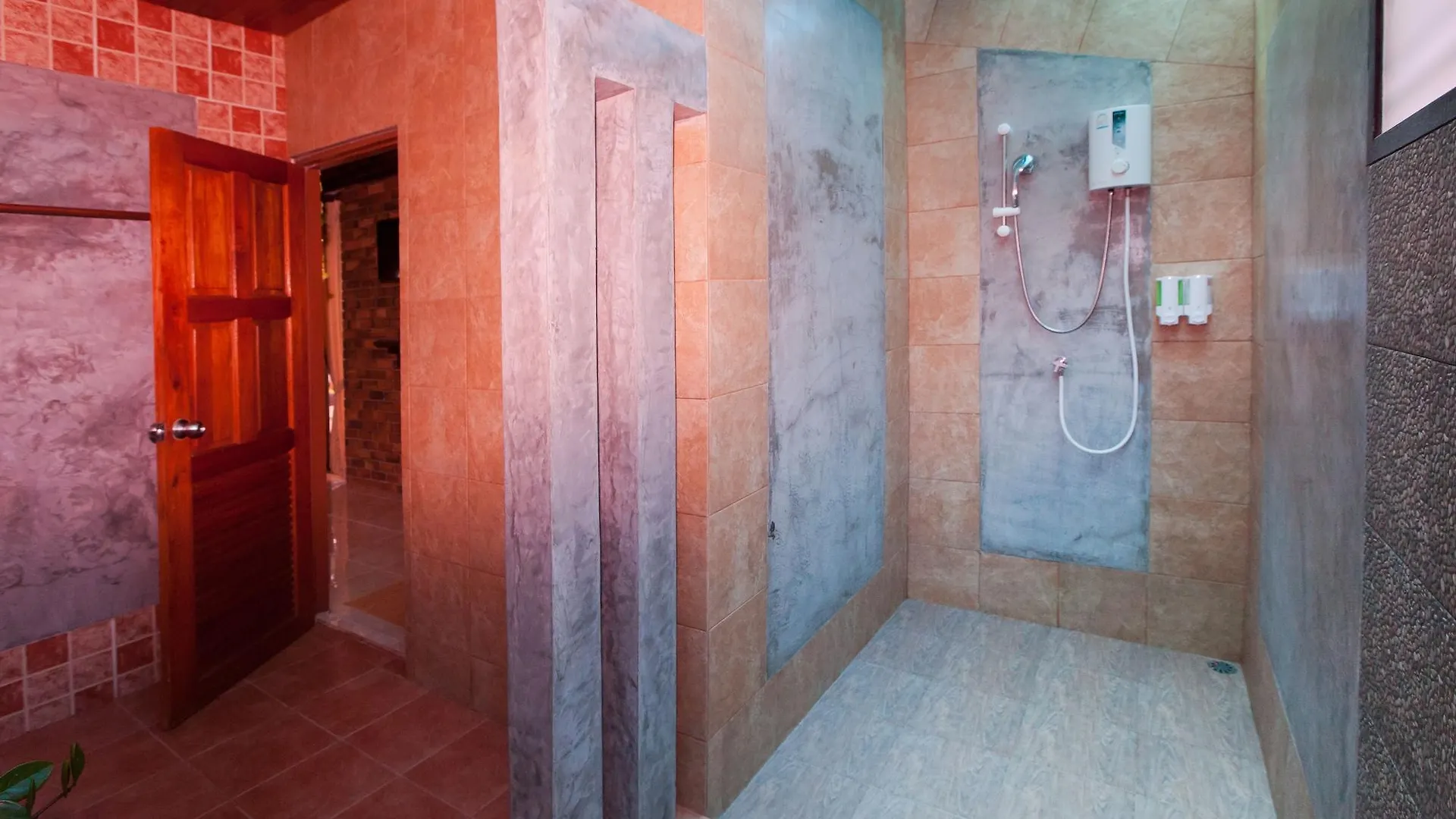Lanta Riviera Resort - SHA Plus Ko Lanta Thailand