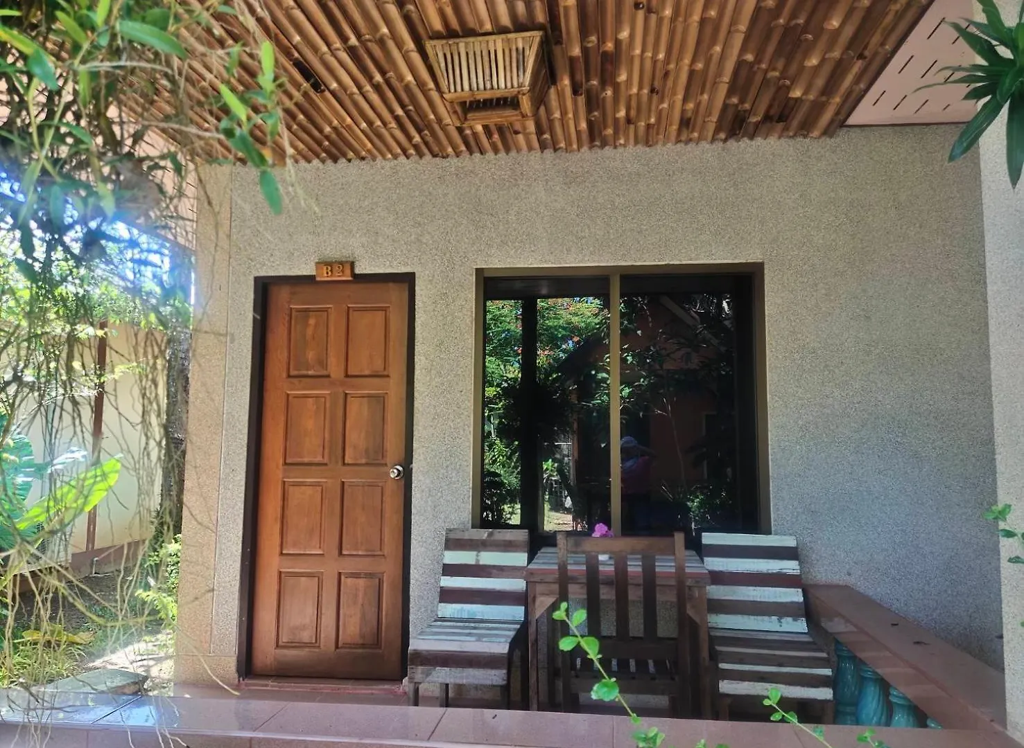 ***  Lanta Riviera Beach Resort Ko Lanta Thailand