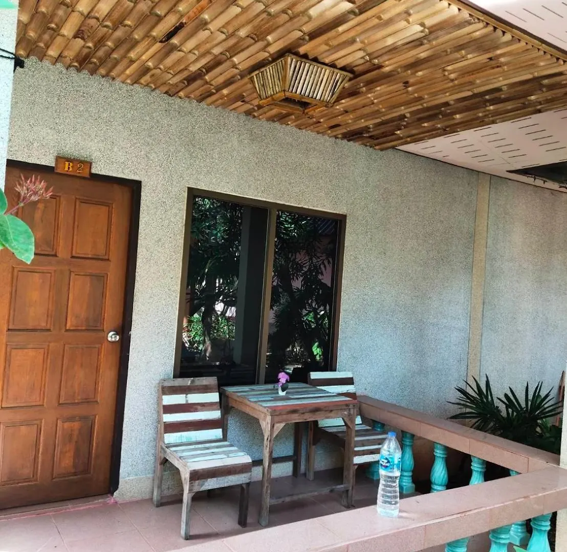 Lanta Riviera Beach Resort Ko Lanta 3*,  Thailand