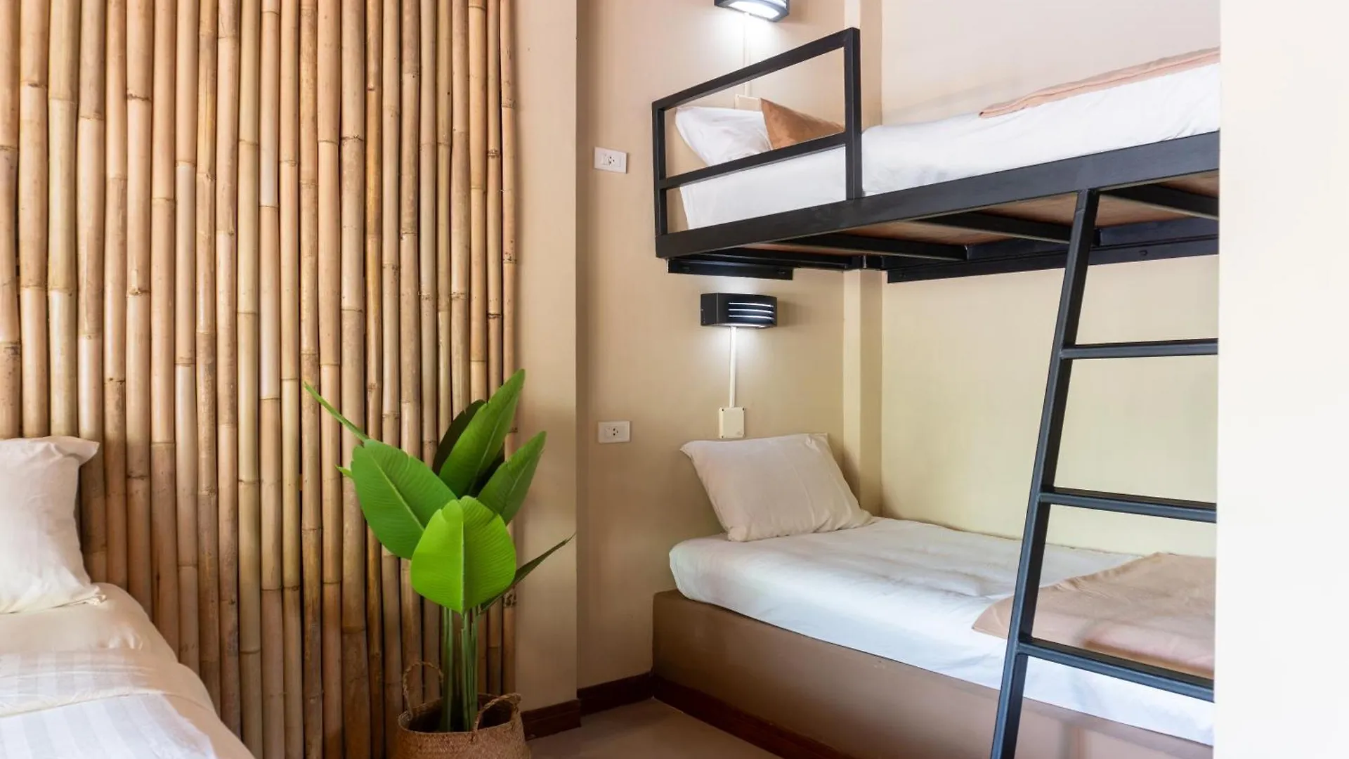 Lanta Riviera Beach Resort Ko Lanta 3*,
