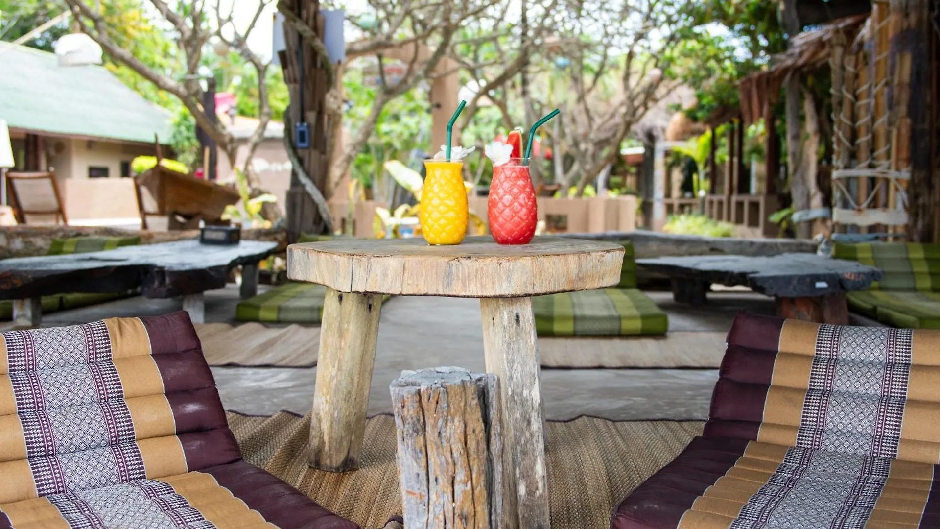 Lanta Riviera Beach Resort Ko Lanta
