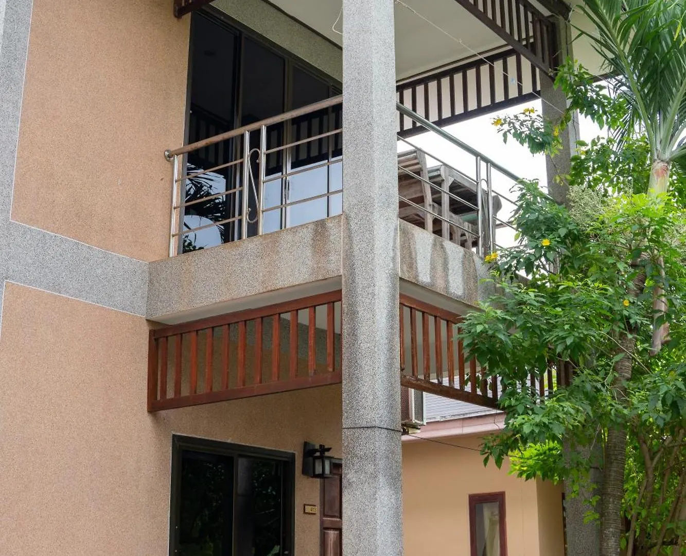 Lanta Riviera Beach Resort Ko Lanta 3*,  Thailand