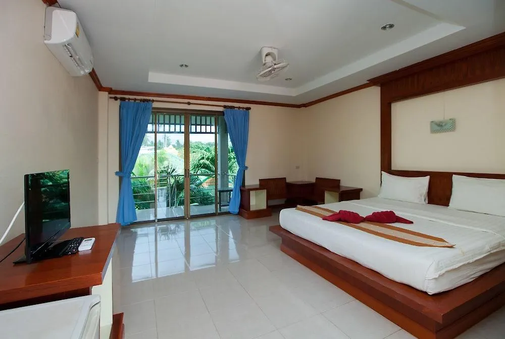 Lanta Riviera Beach Resort Ko Lanta