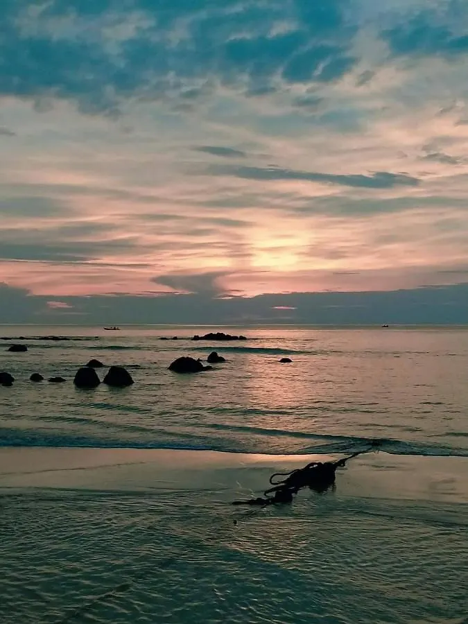 Lanta Riviera Resort - SHA Plus Ko Lanta 3*,  Tailandia