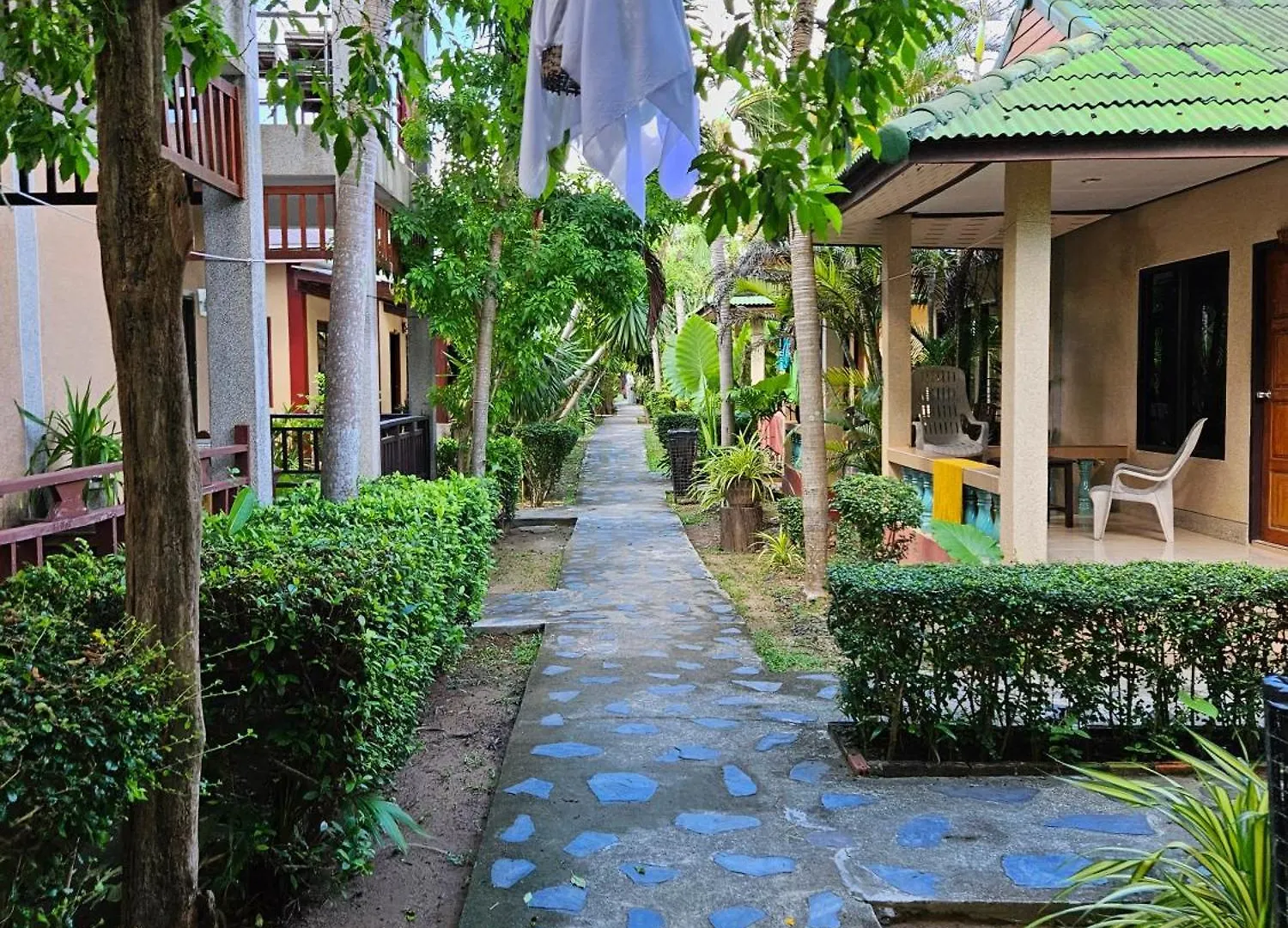 Lanta Riviera Beach Resort Ko Lanta Thaïlande