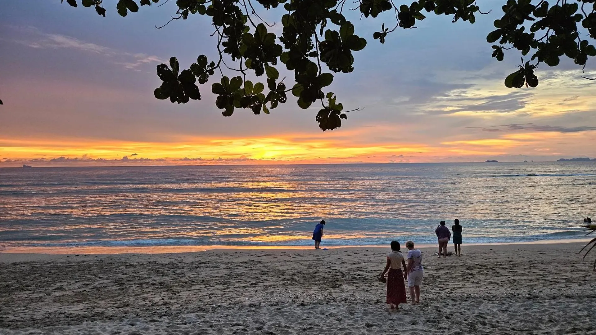 Lanta Riviera Beach Resort Ko Lanta 3*,  Thaïlande