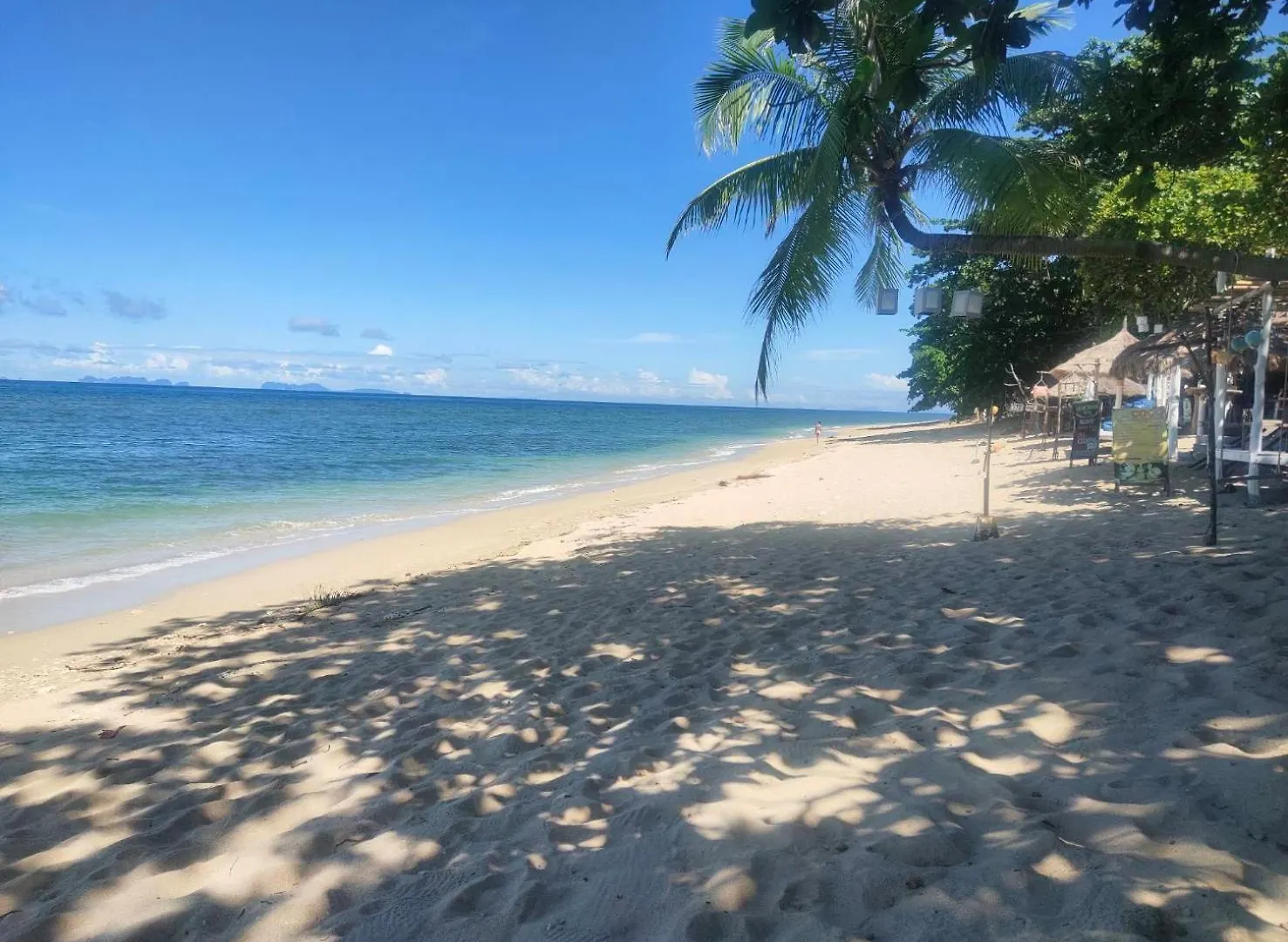 Lanta Riviera Beach Resort Ko Lanta