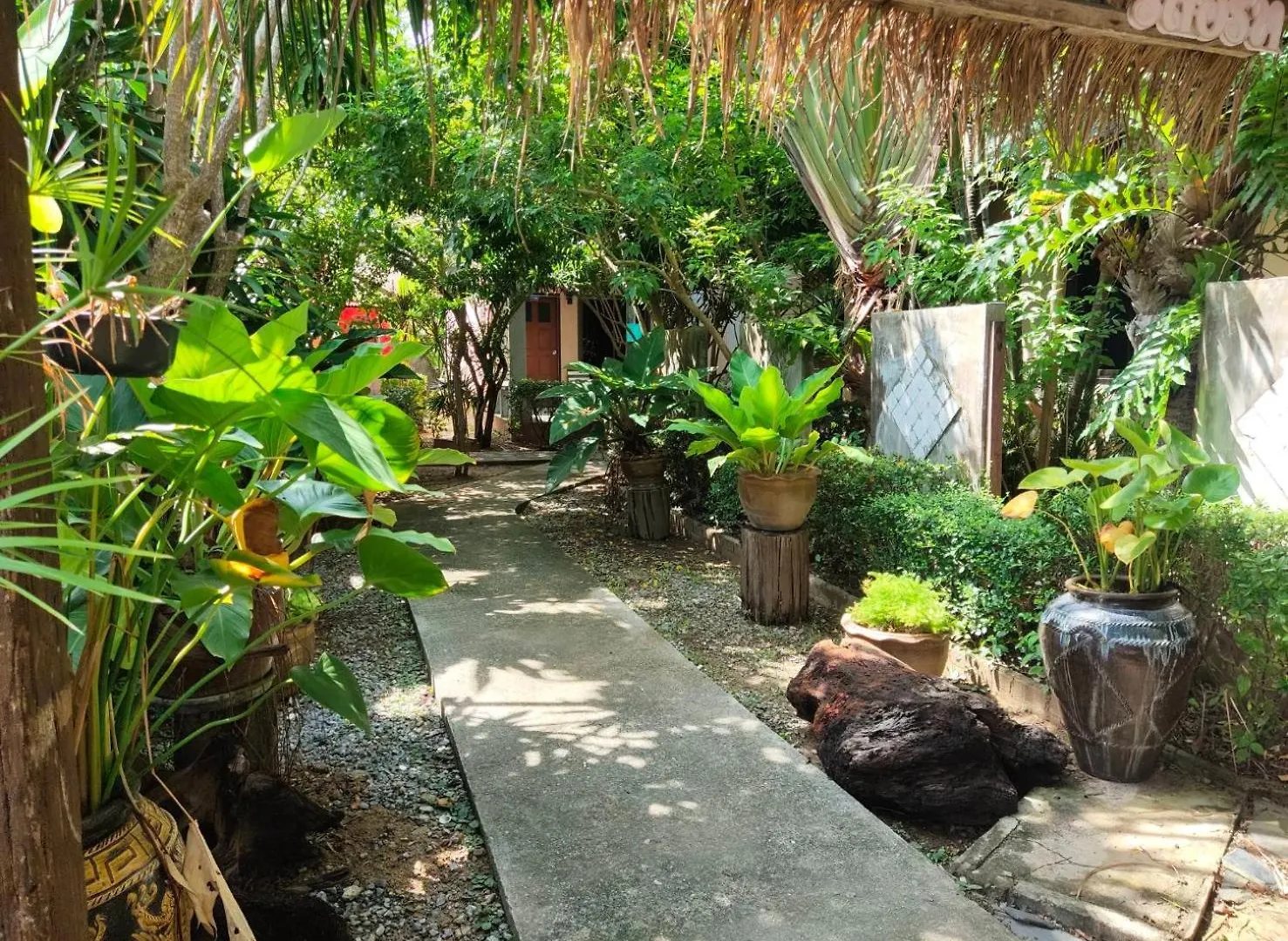 Lanta Riviera Beach Resort Ko Lanta