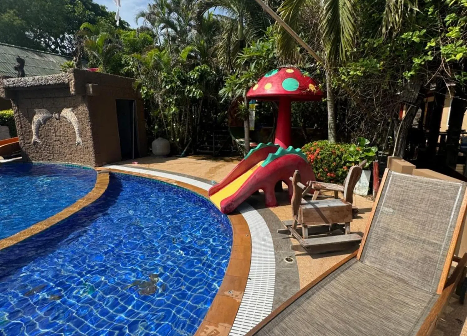 Lanta Riviera Beach Resort Ko Lanta