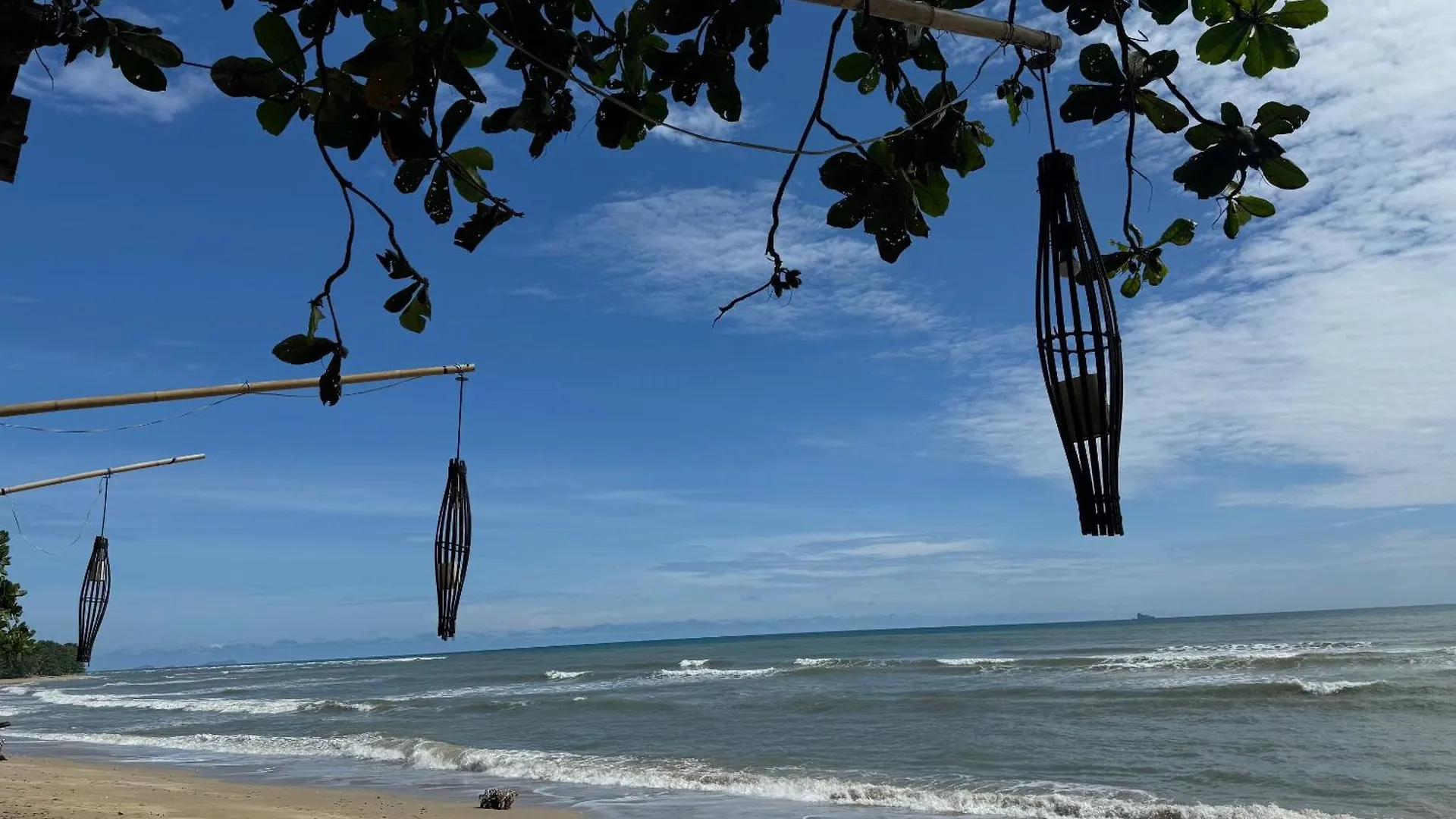 Lanta Riviera Beach Resort Ko Lanta