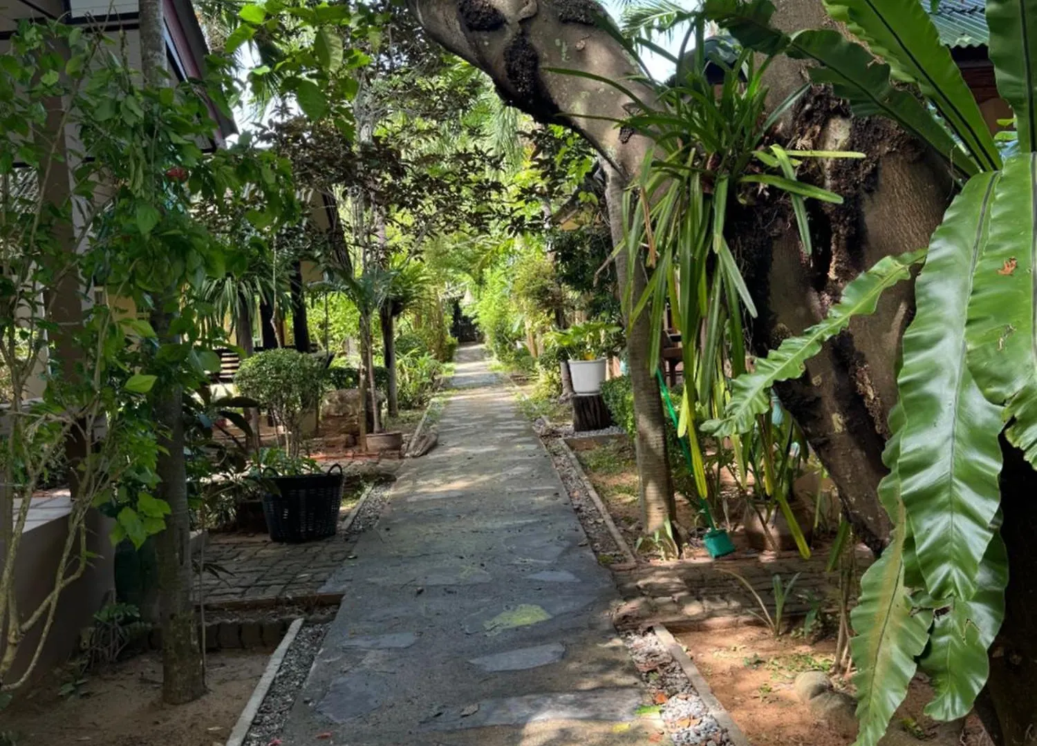 Lanta Riviera Beach Resort Ko Lanta 3*,