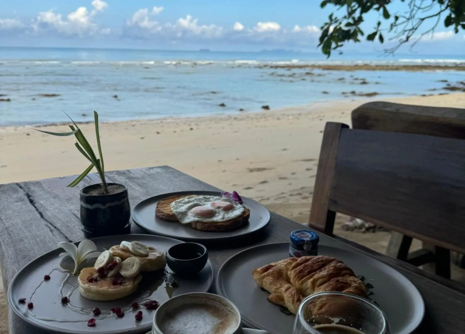 Lanta Riviera Beach Resort Ko Lanta 3*,