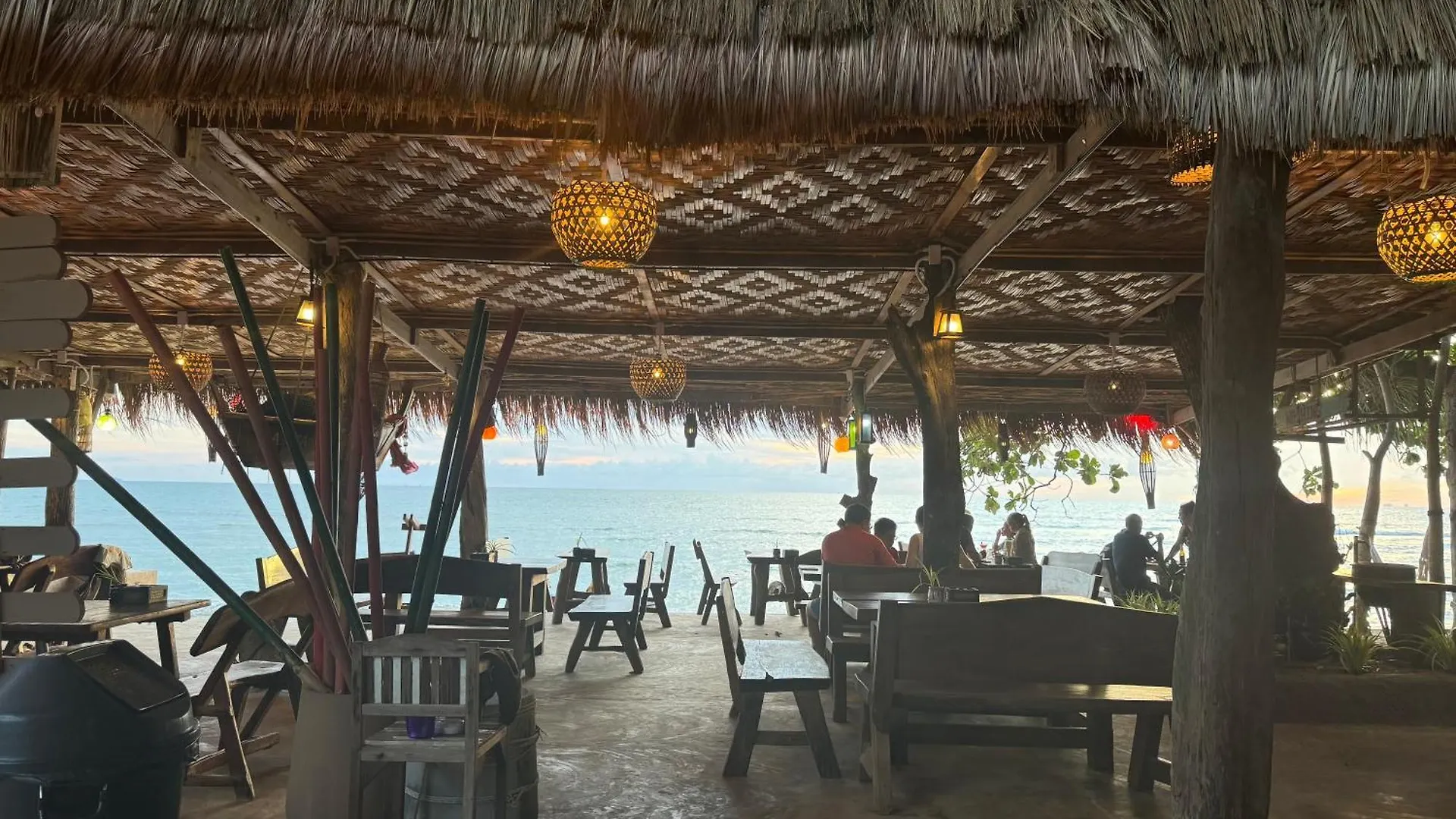 Lanta Riviera Beach Resort Ko Lanta