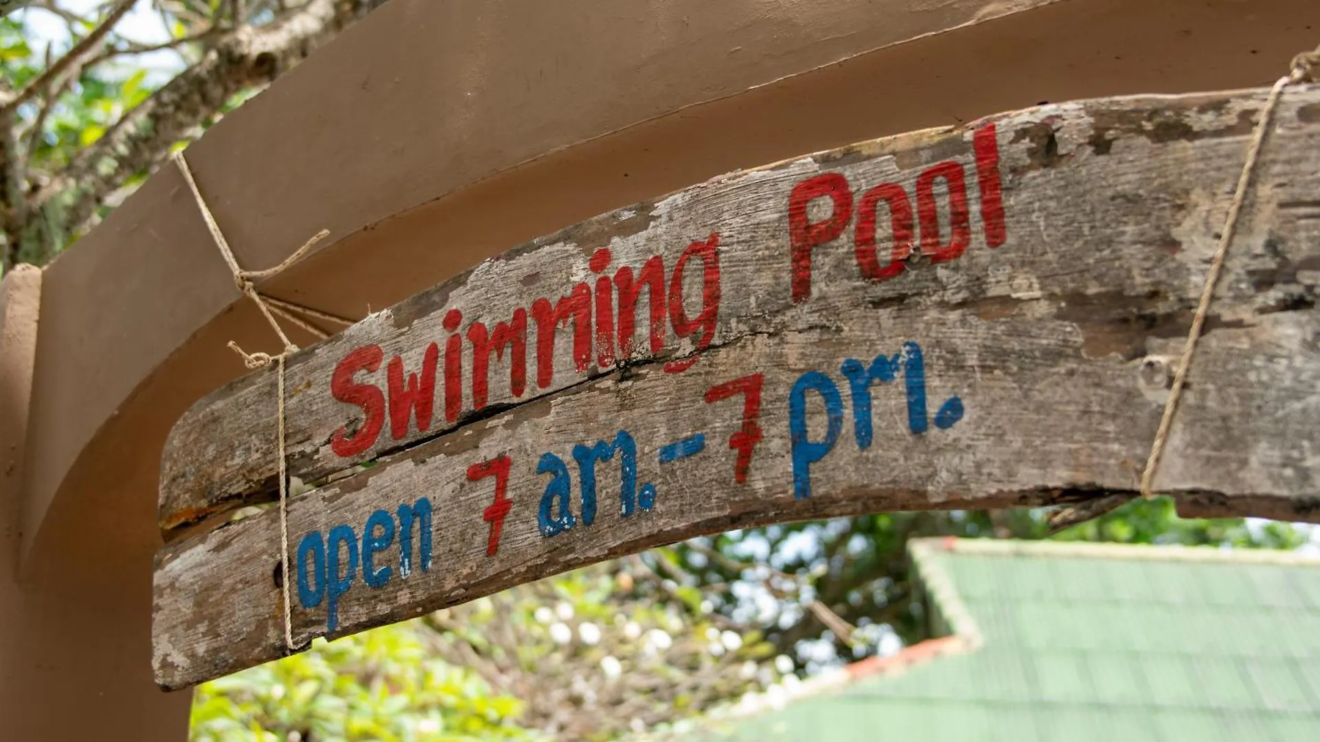 Lanta Riviera Beach Resort Ko Lanta