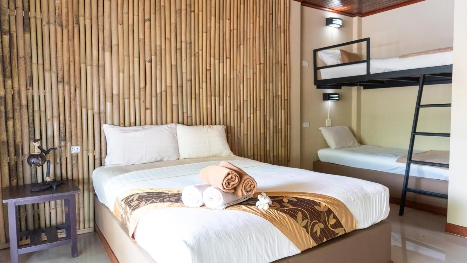 Lanta Riviera Beach Resort Ko Lanta