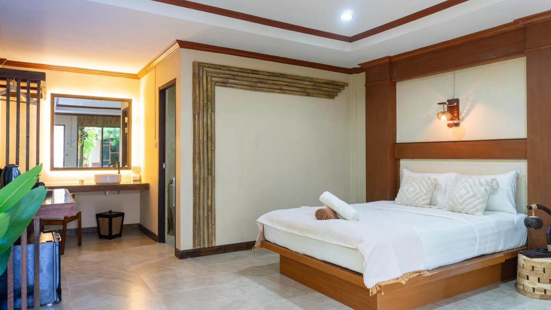 Lanta Riviera Beach Resort Ko Lanta Thaïlande