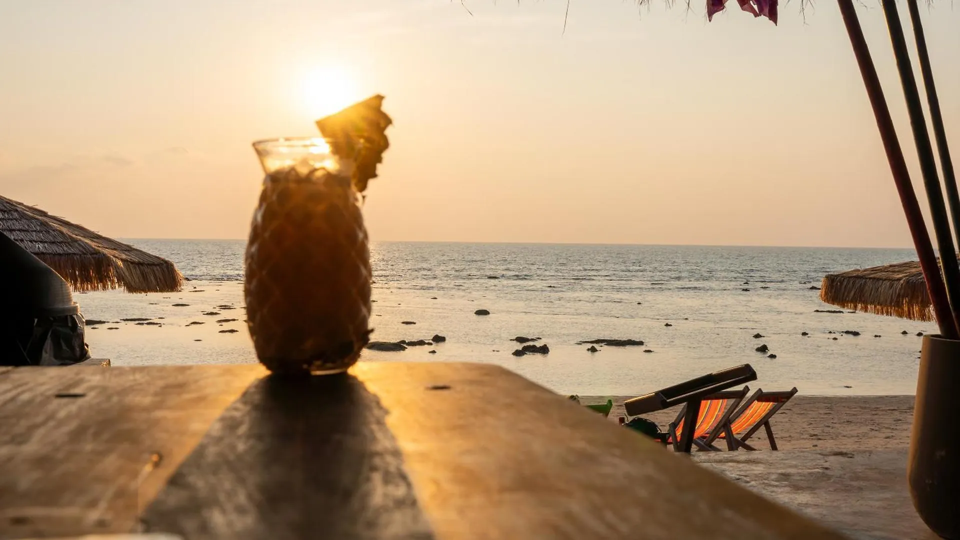 Lanta Riviera Beach Resort Ko Lanta