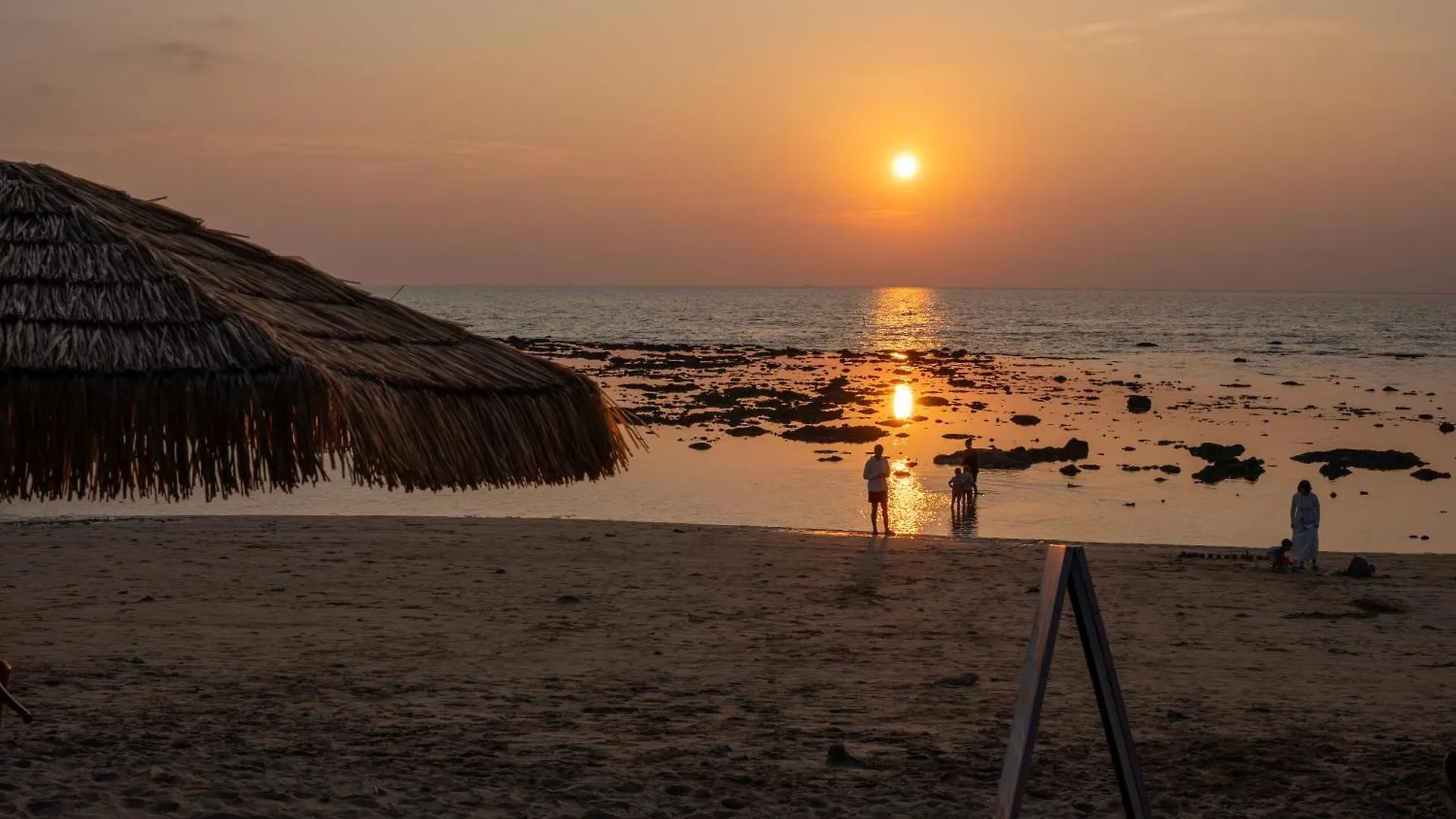 Lanta Riviera Beach Resort Ko Lanta