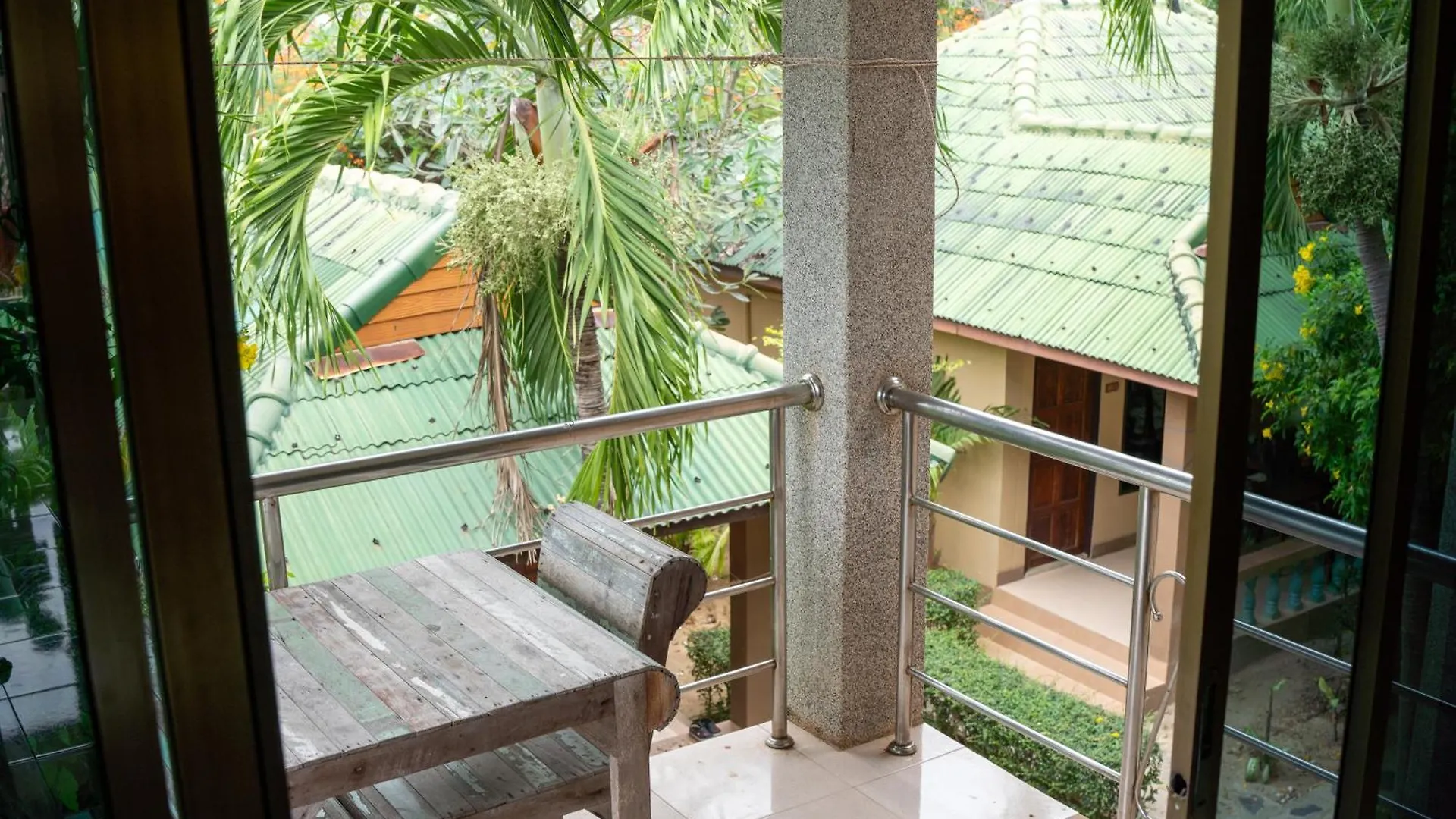 Lanta Riviera Beach Resort Ko Lanta
