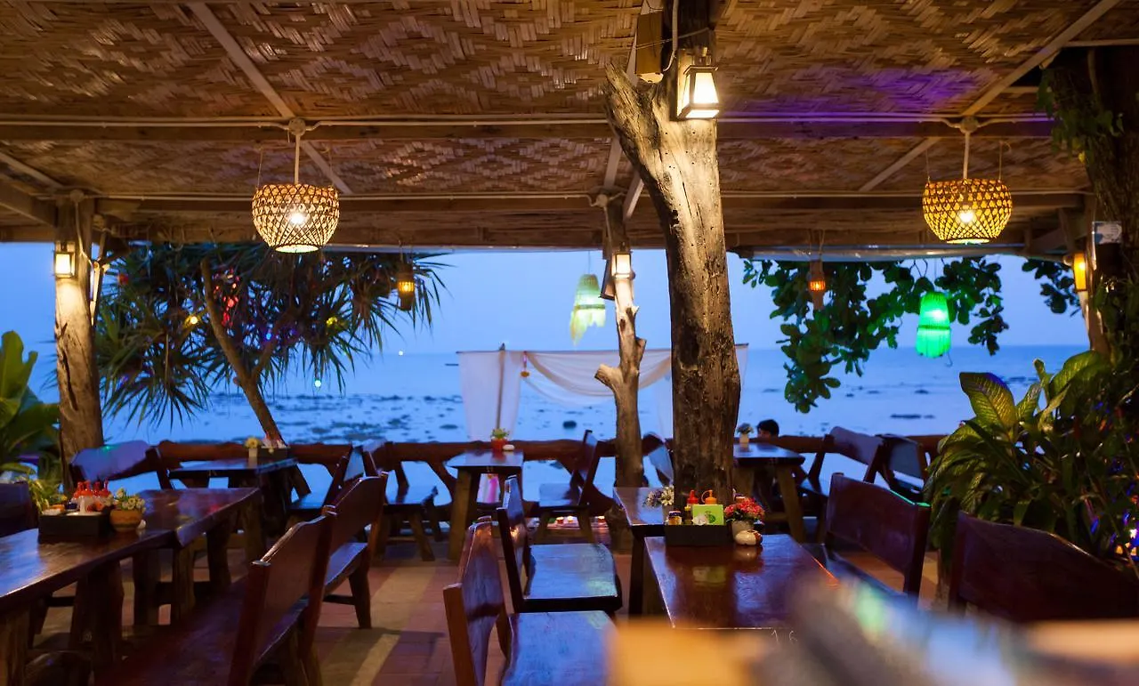 Lanta Riviera Beach Resort Ko Lanta Thaïlande