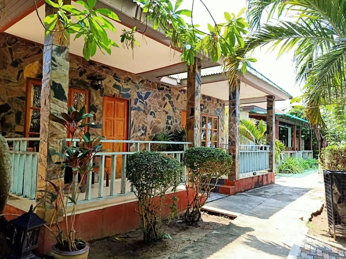 Lanta Riviera Beach Resort Ko Lanta
