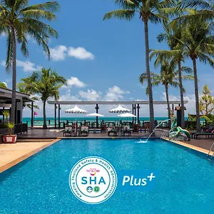 Semesteranläggning (resort) Nakara Long - Sha Extra, Ko Lanta