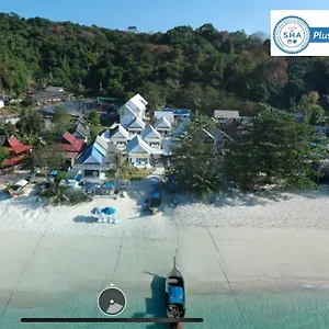 Pp Blue Sky Resort-sha Phi Phi