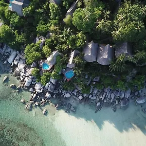 Koh Tao Cabana 3* Koh Tao