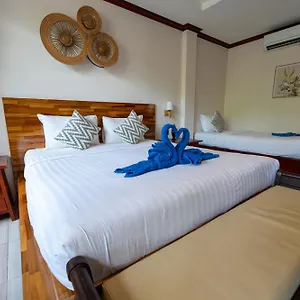 Wind Koh Tao