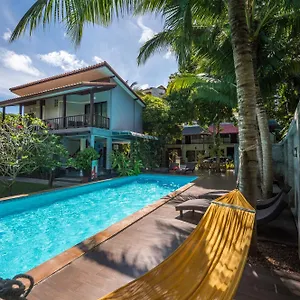 Hotel Lanta Thip House By Swiss-belhotel - Sha