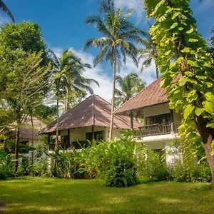 *** Курортный комплекс Haadson - Khaolak, Phangnga Таиланд