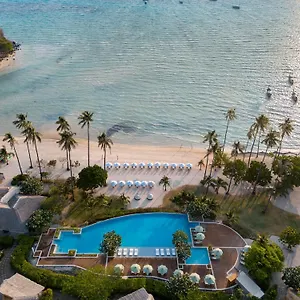Saii Island Village 5* Phi Phi-öarna