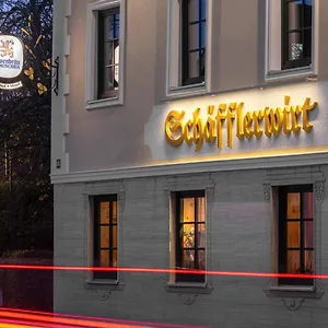 Schafflerwirt 3* Aschheim