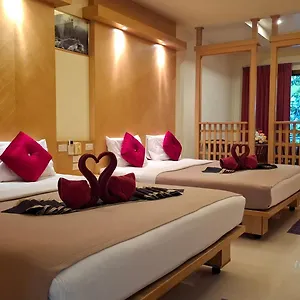 Lanta Summer House - Sha Hotel