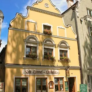 Restaurant-café-pension Himmel 3* Landshut