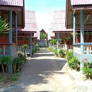 Ferienpark Diamond Palace - Sha