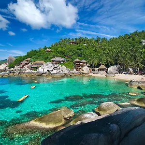 *** Курортный комплекс Charm Churee Village Таиланд