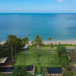 Semesteranläggning (resort) Srilanta And, Ko Lanta