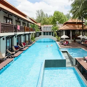 **** Отель Khaolak Oriental - Adult Only Таиланд