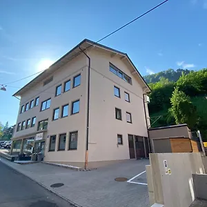 ** Отель Hofmann Австрия