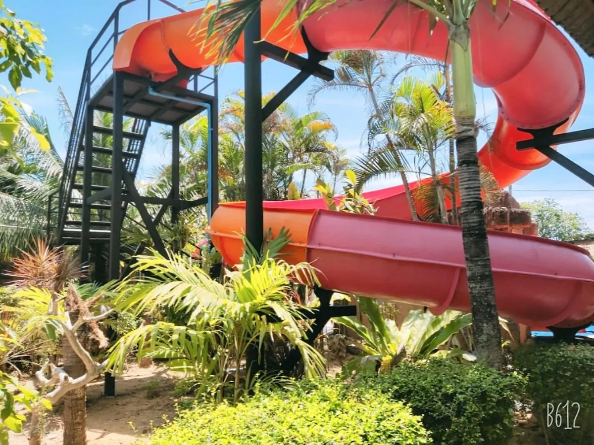 Lanta Riviera Beach Resort Koh Lanta