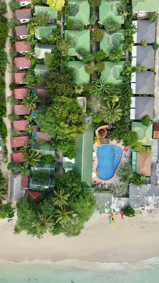 Lanta Riviera Beach Resort Koh Lanta