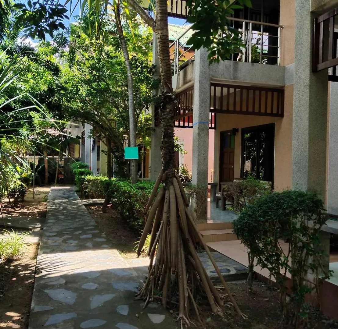 Lanta Riviera Beach Resort Koh Lanta Thailand