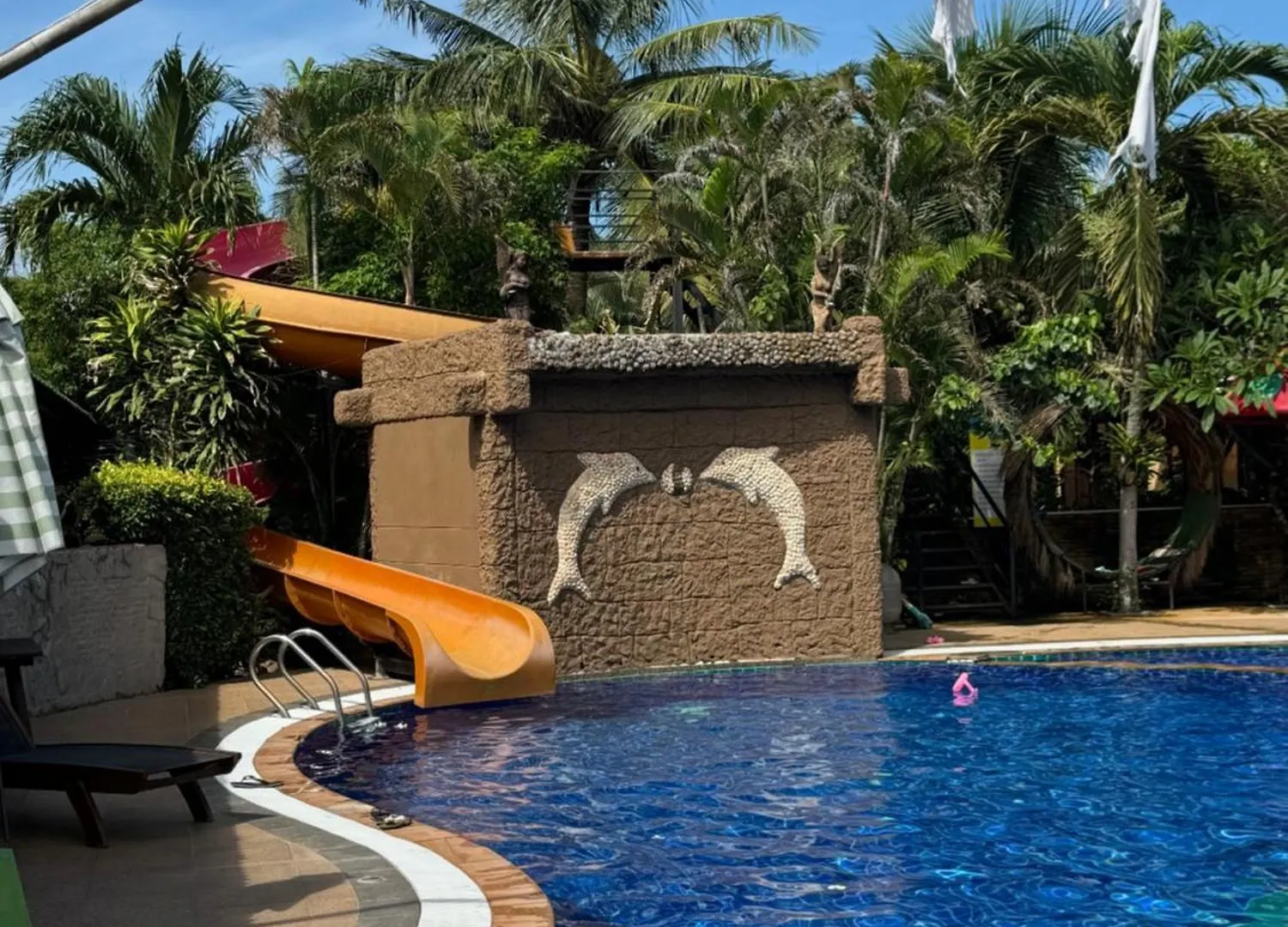 Lanta Riviera Beach Resort Koh Lanta