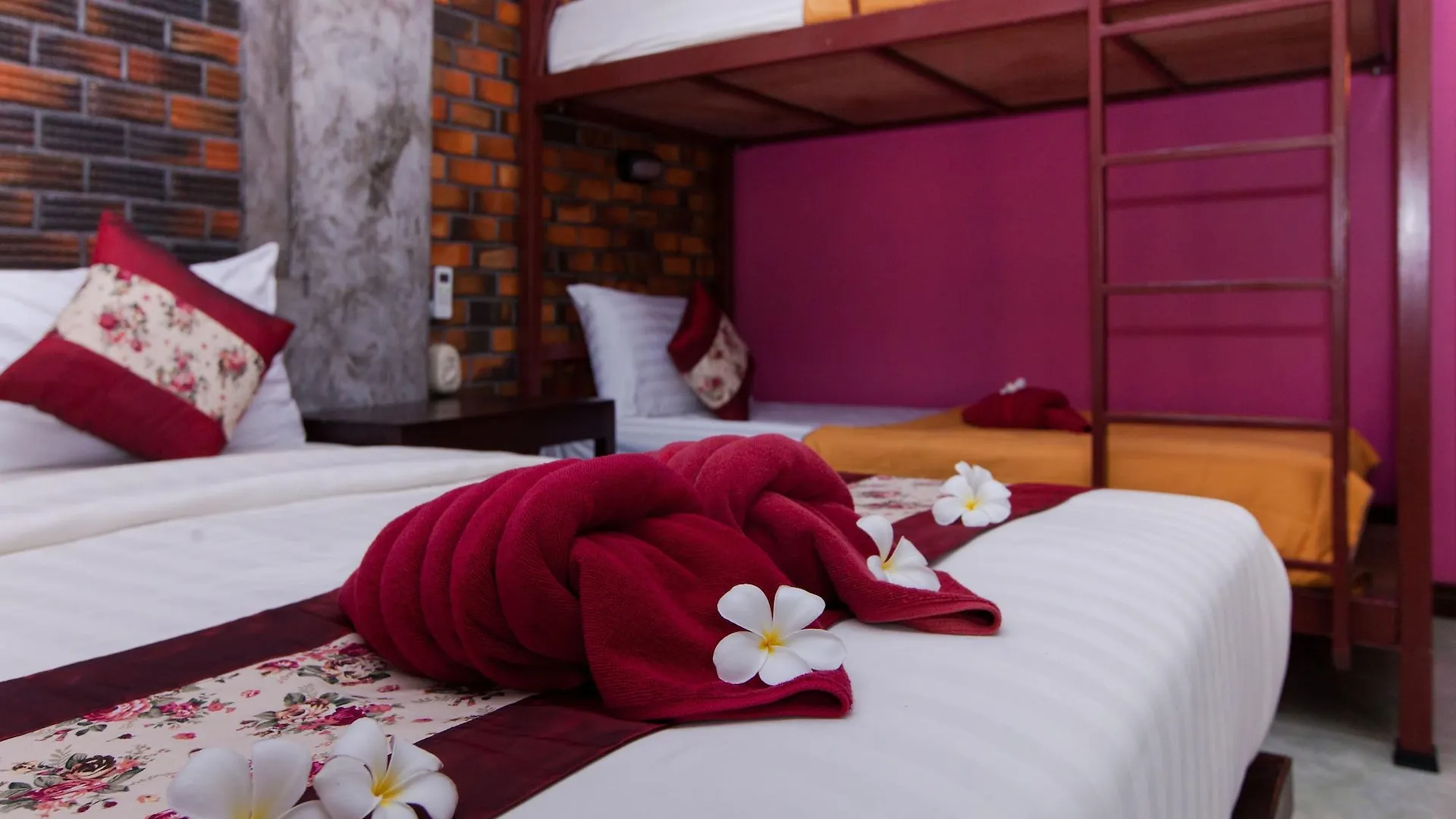 Lanta Riviera Beach Resort Koh Lanta