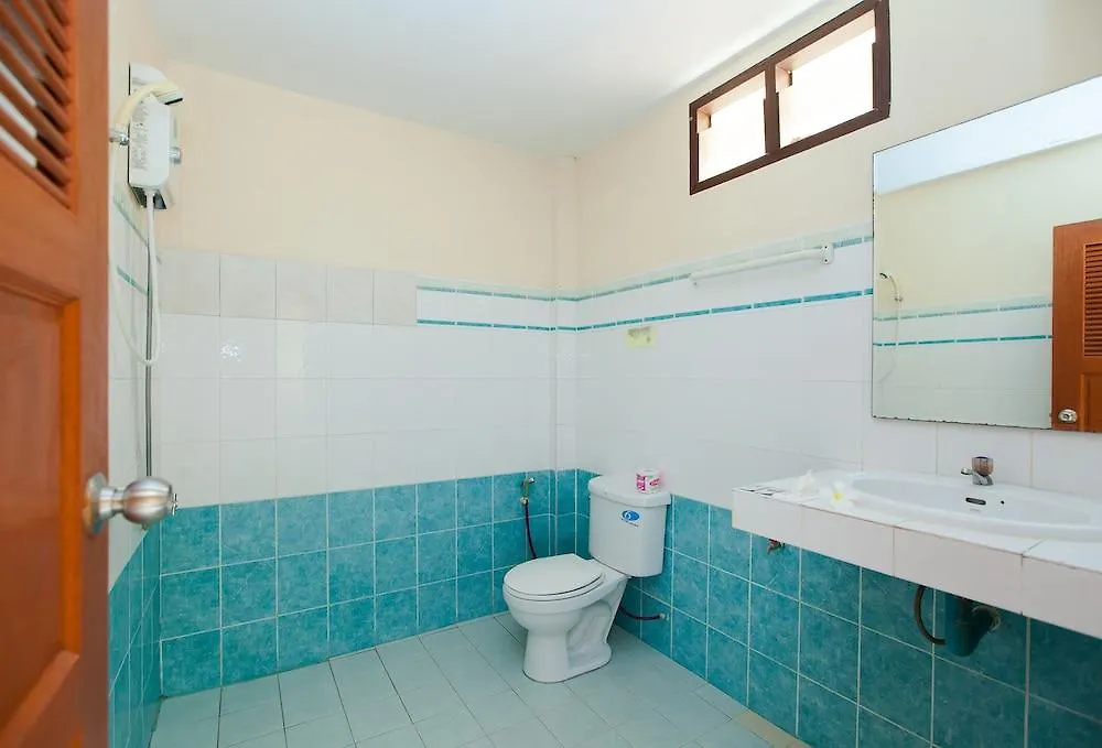 Lanta Riviera Beach Resort Ko Lanta 3*,  Ταϊλάνδη