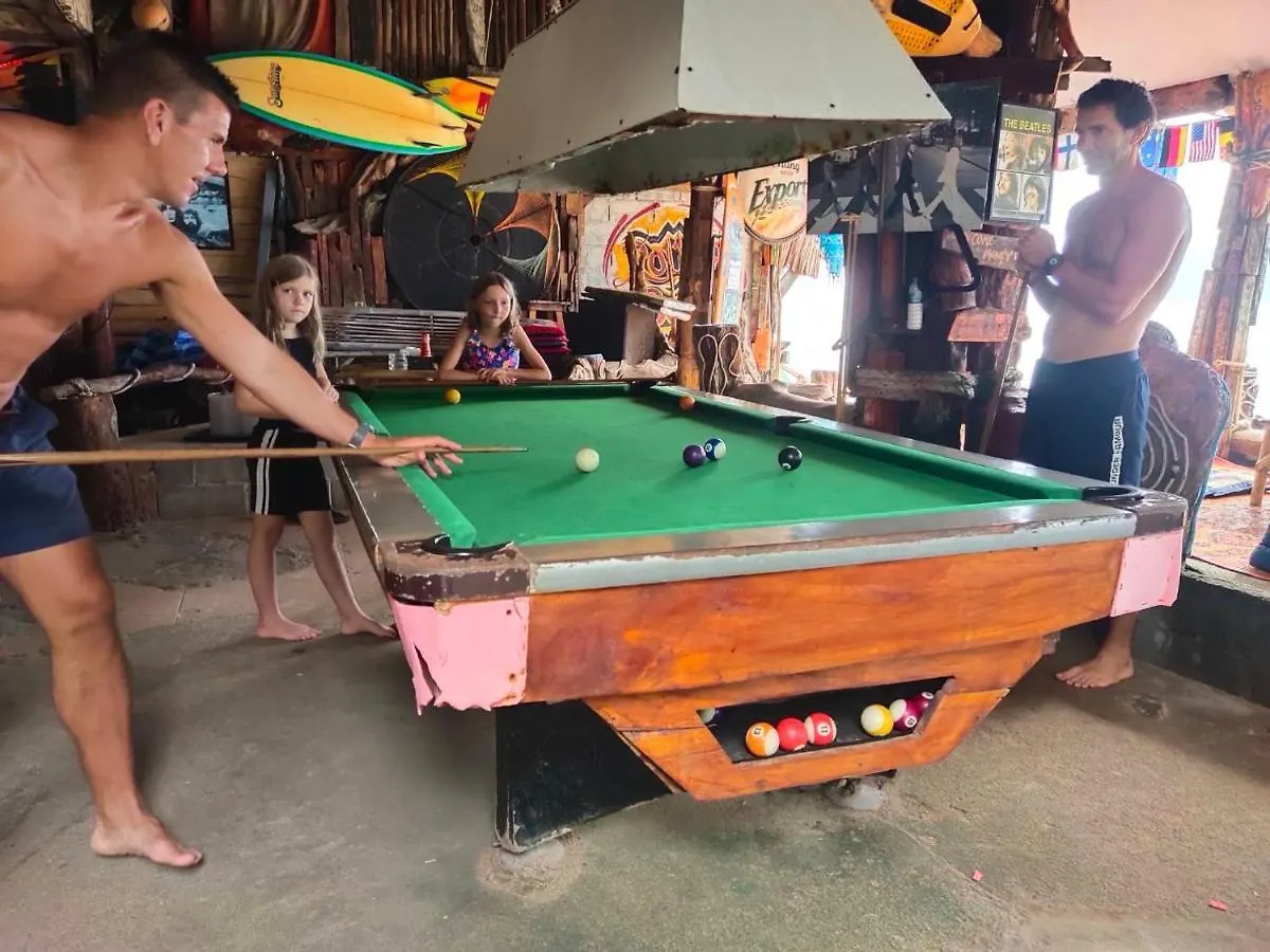 Lanta Riviera Beach Resort Ko Lanta