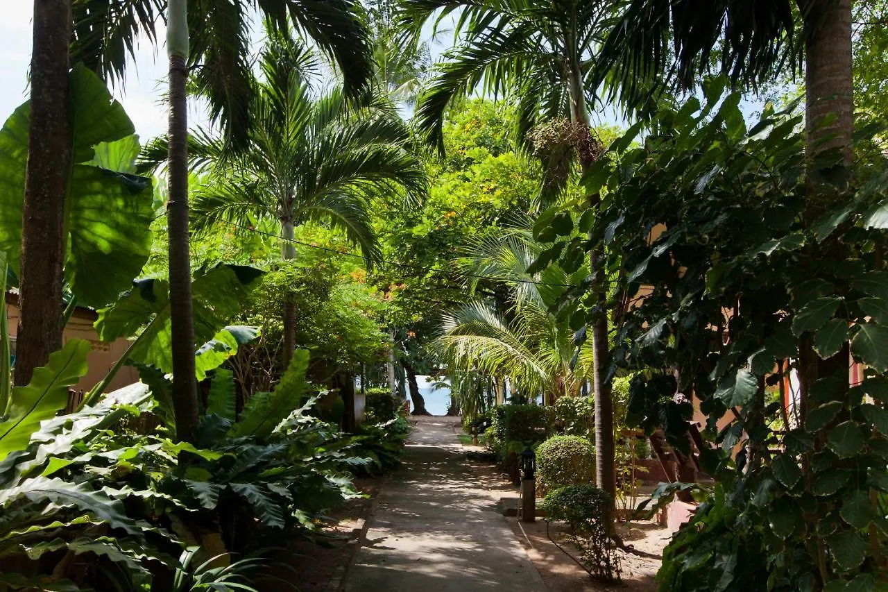 Lanta Riviera Beach Resort Koh Lanta 3*,  Thailand