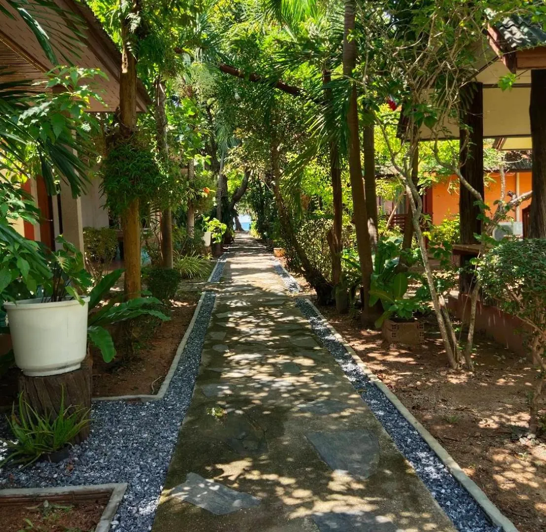 Lanta Riviera Beach Resort Koh Lanta