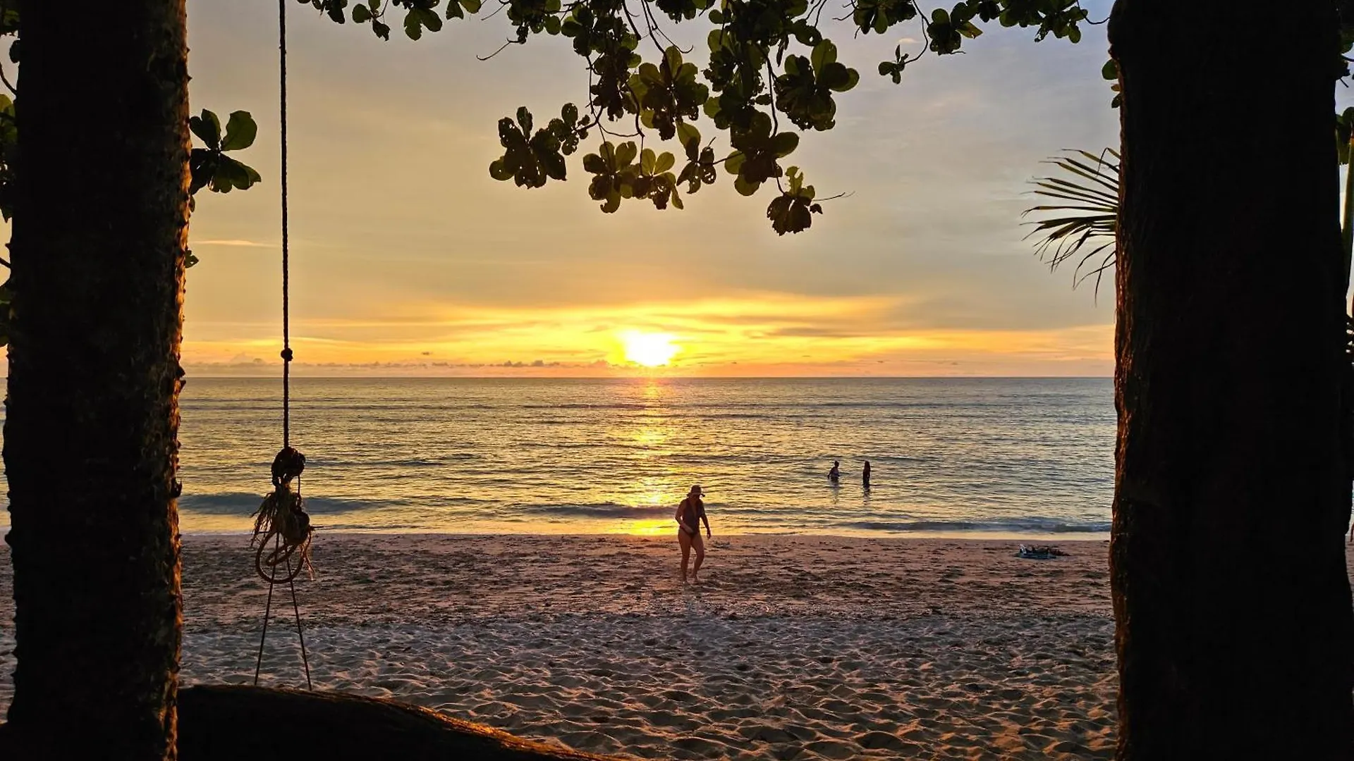 Lanta Riviera Beach Resort Ko Lanta